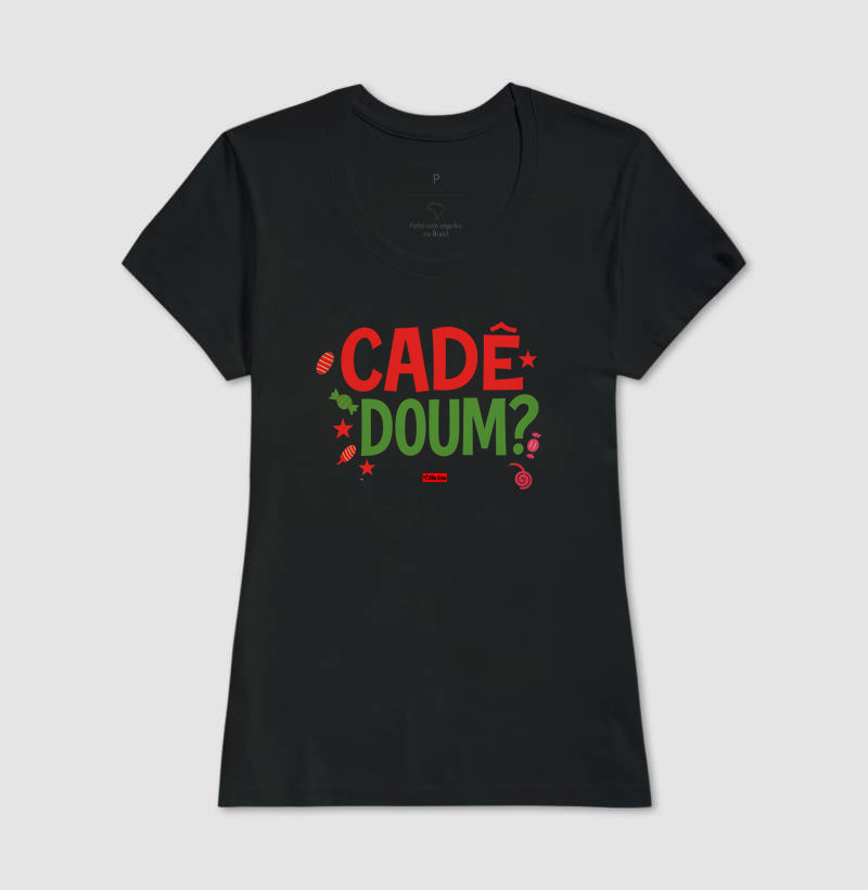 CADE DOUM