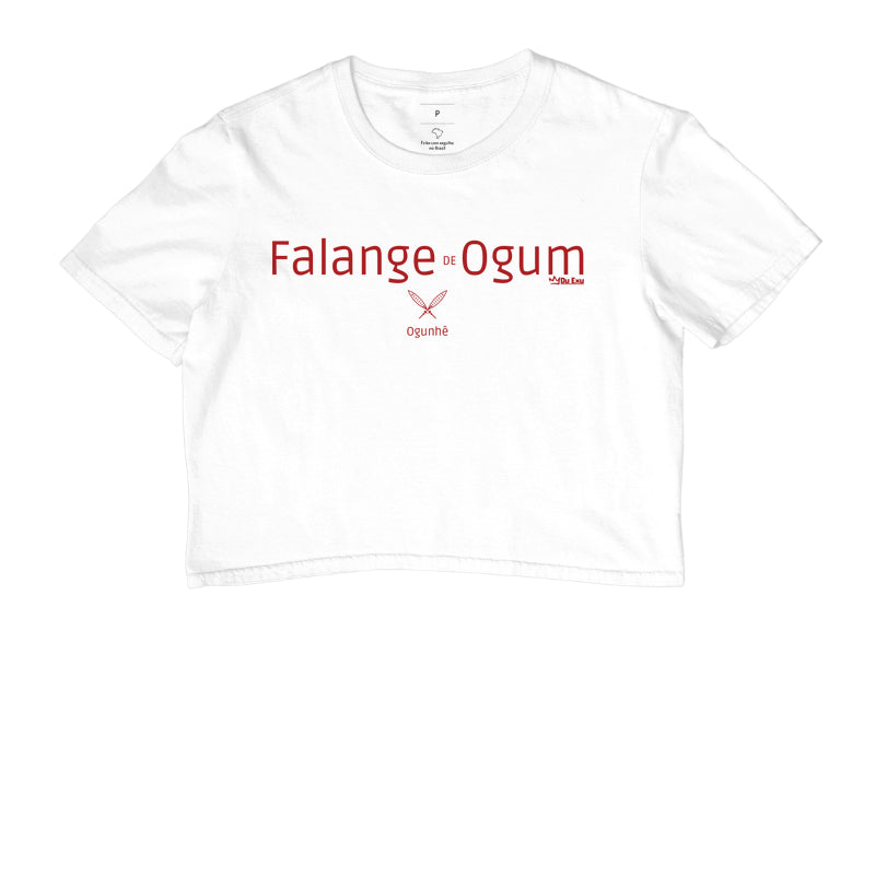 FALANGE DE OGUM