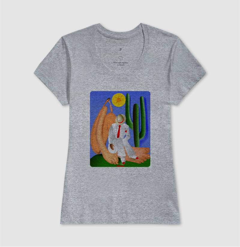 MALANDRAGEM DE TARSILA