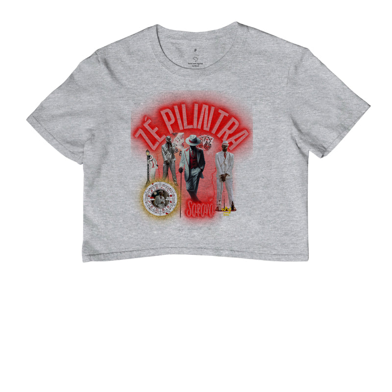 ZÉ PILINTRA BOOTLEG