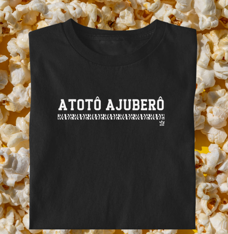 ATOTÔ AJUBERÔ