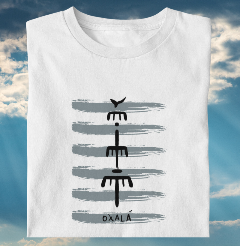 FERRAMENTA DE OXALÁ