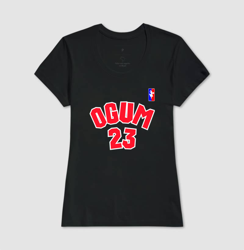 OGUM NBA