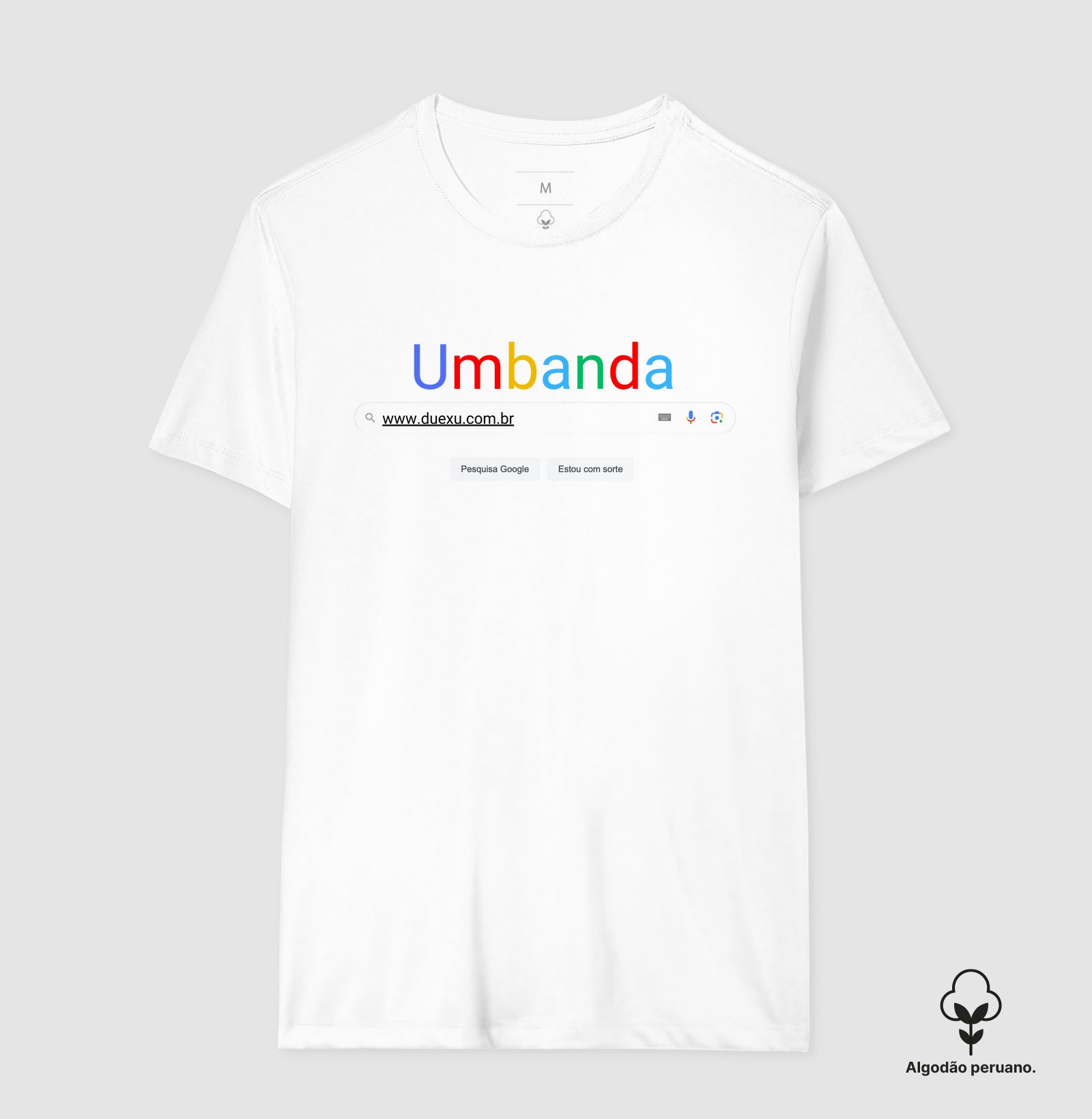 Umbanda Search