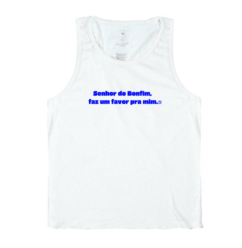 SENHOR DO BONFIM FAZ UM FAVOR PRA MIM