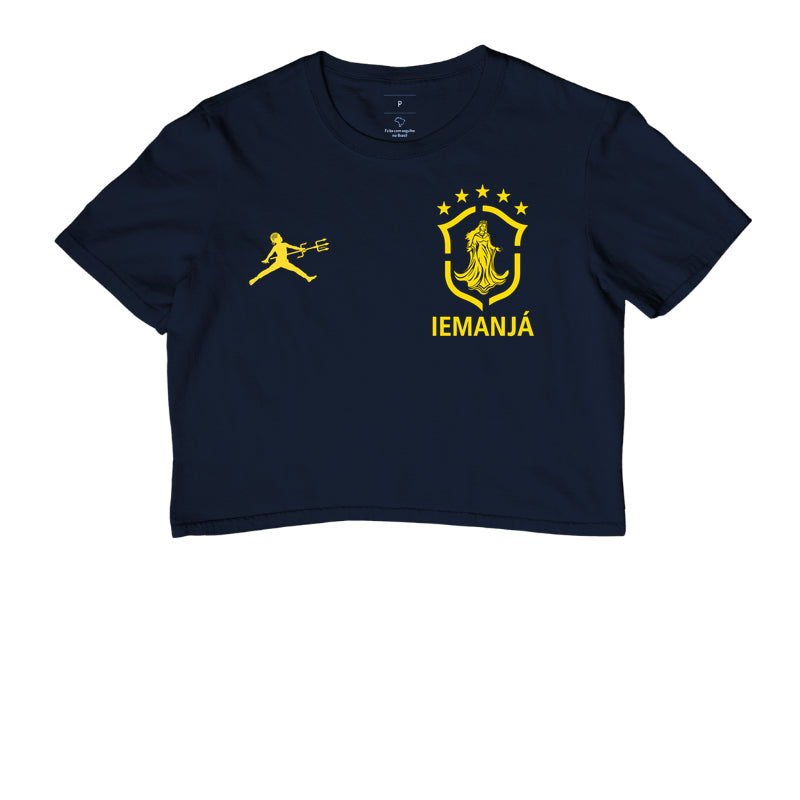 IEMANJA JOGA JUNTO