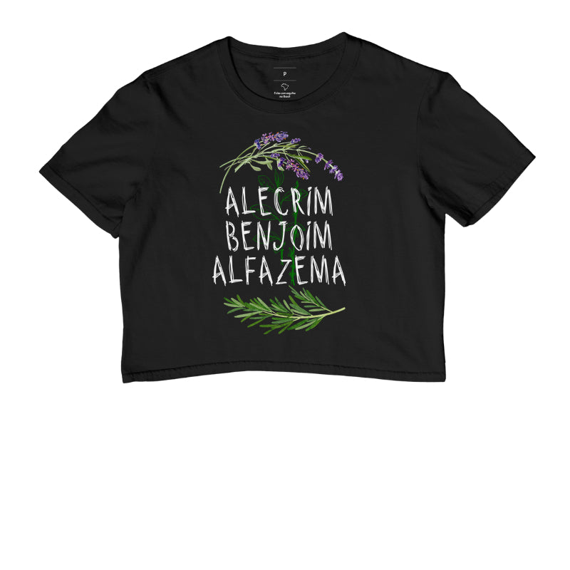 ALECRIM, BEJOIM,ALFAZEMA