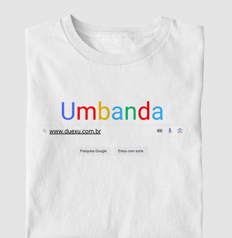 Umbanda Search