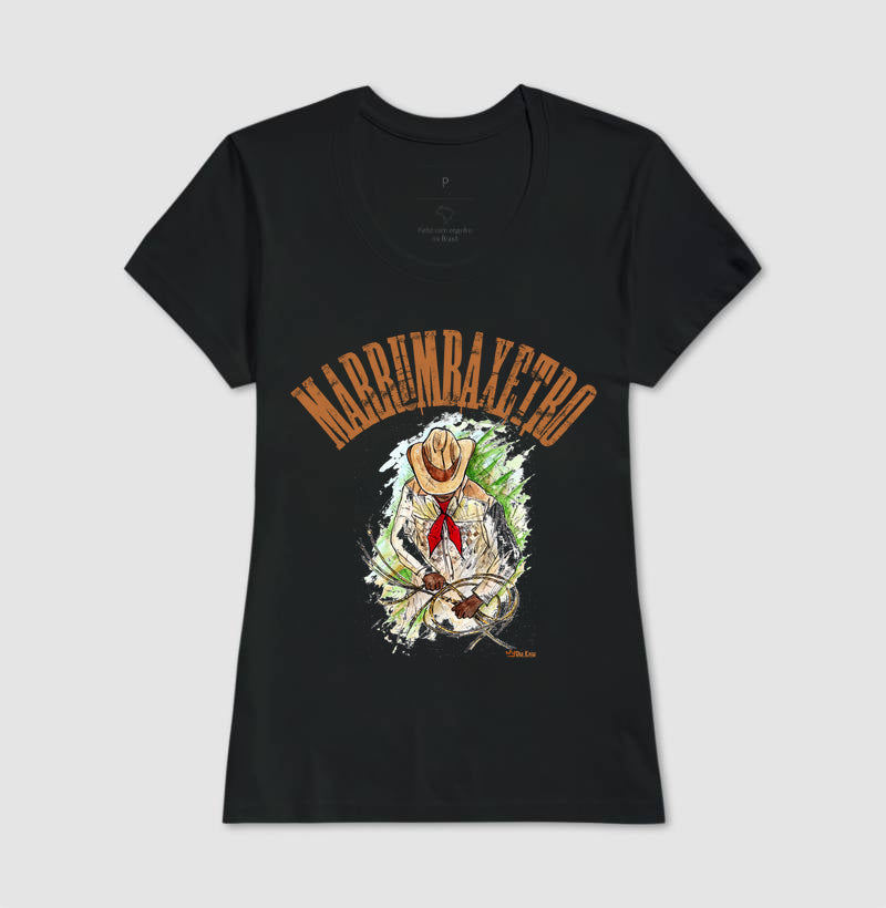 MARRUMBAXETRO