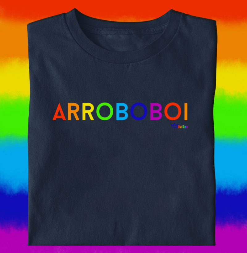 ARROBOBOI 1