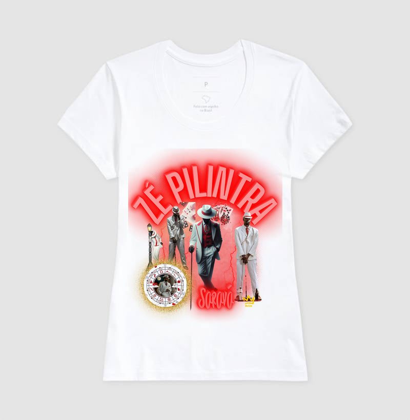 ZÉ PILINTRA BOOTLEG