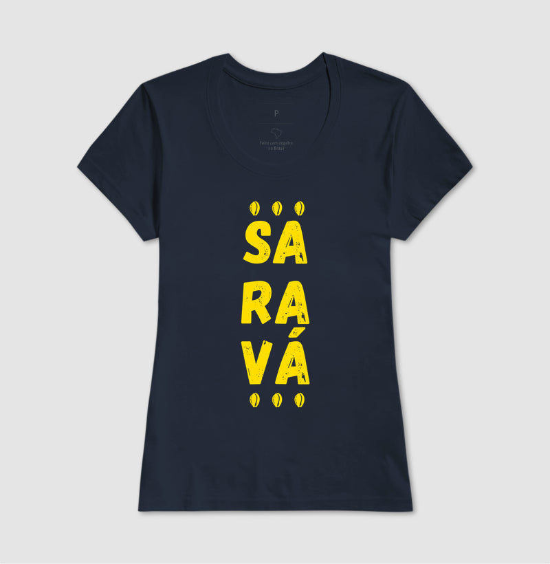 SARAVA