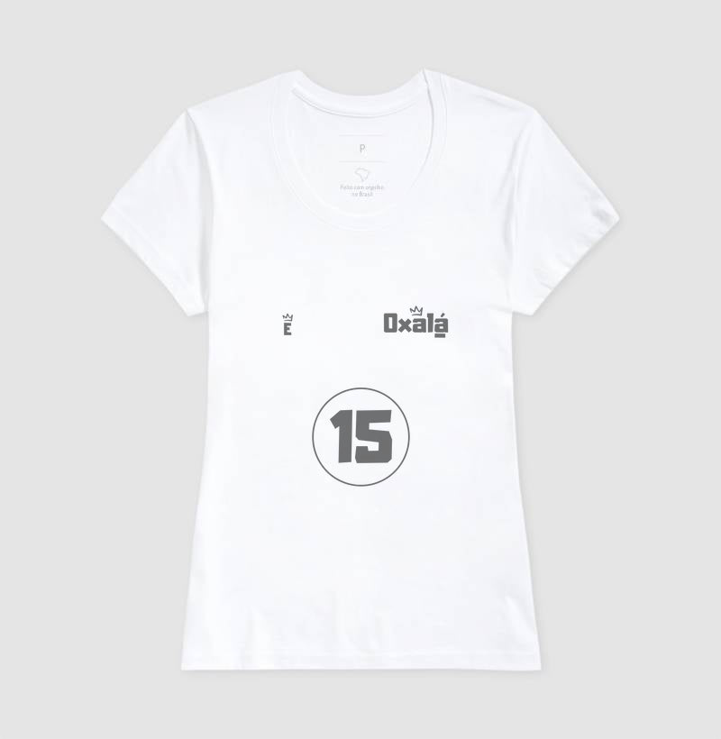 Seleção Orixás - Oxalá