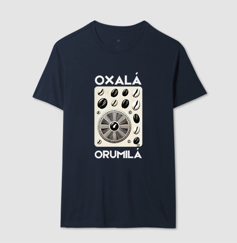 OXALÁ ORUMILÁ