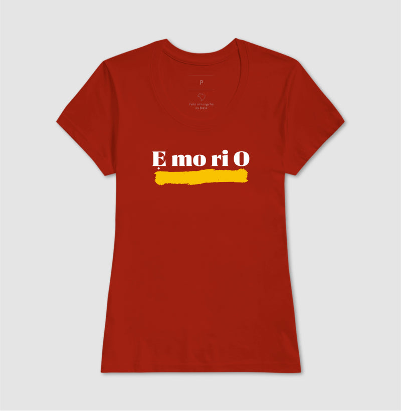 Emorio