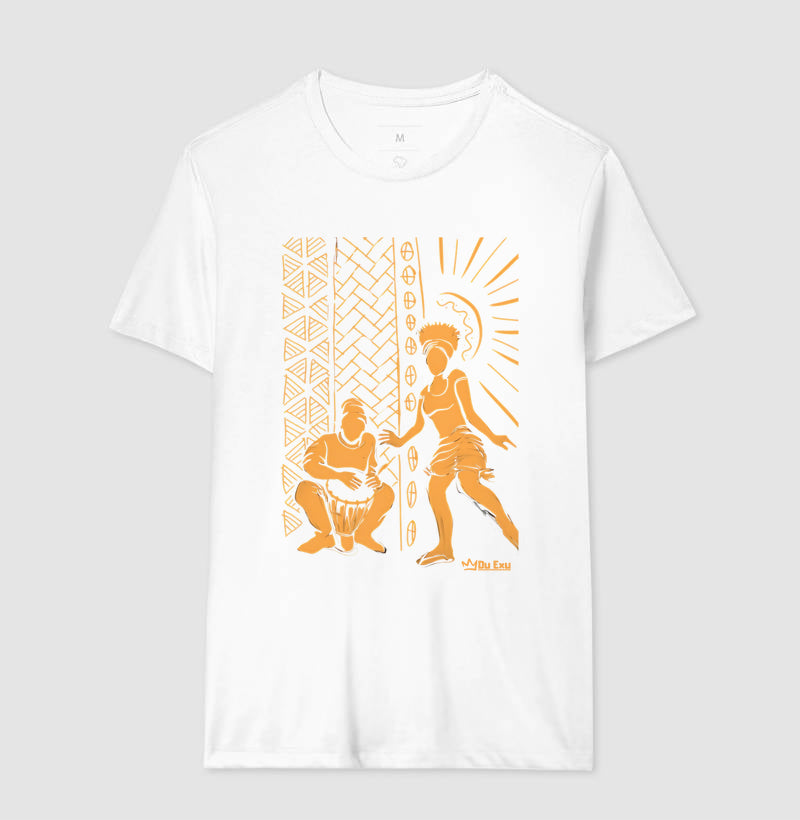 BAILAR AO SOM DO OGA