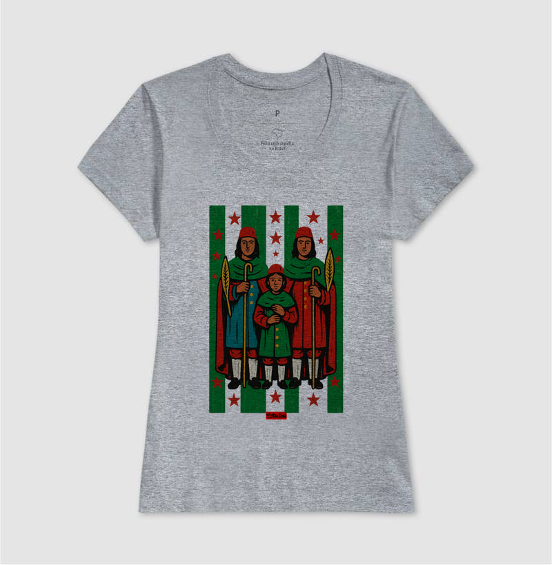 COSME DAMIAO E DOUM 2