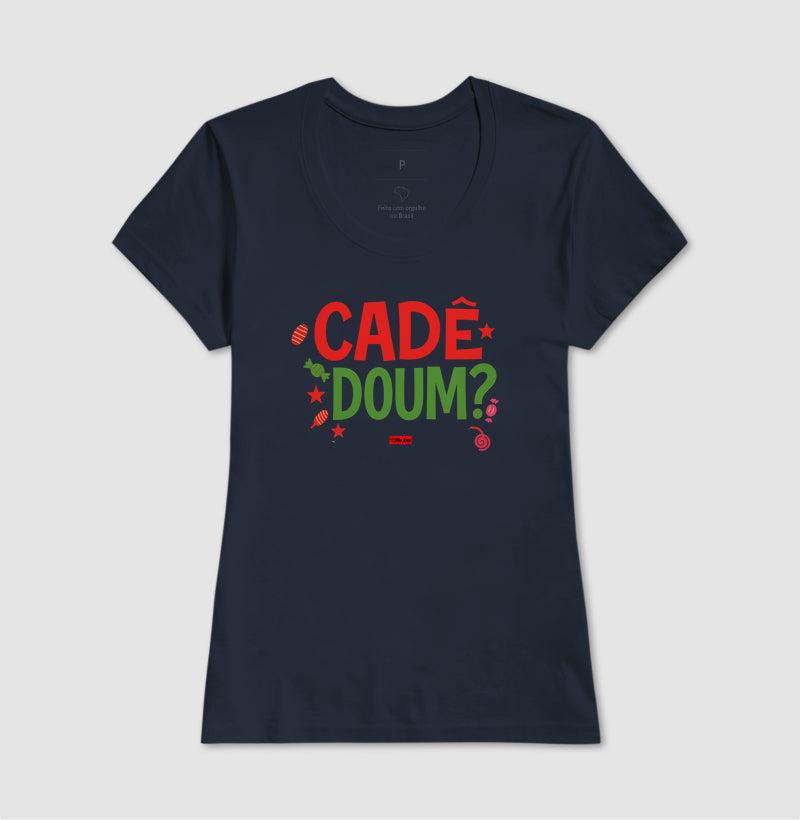CADE DOUM