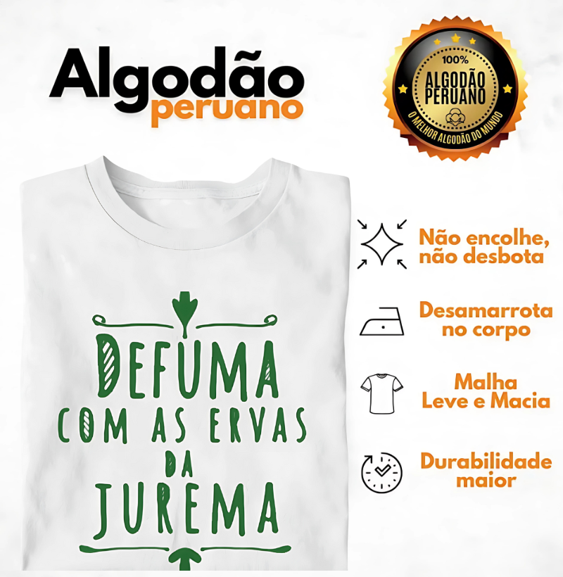 ERVAS DA JUREMA