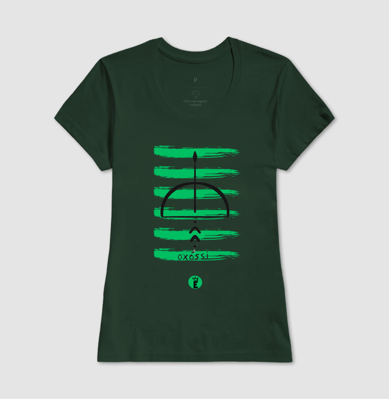 FERRAMENTA DE OXÓSSI