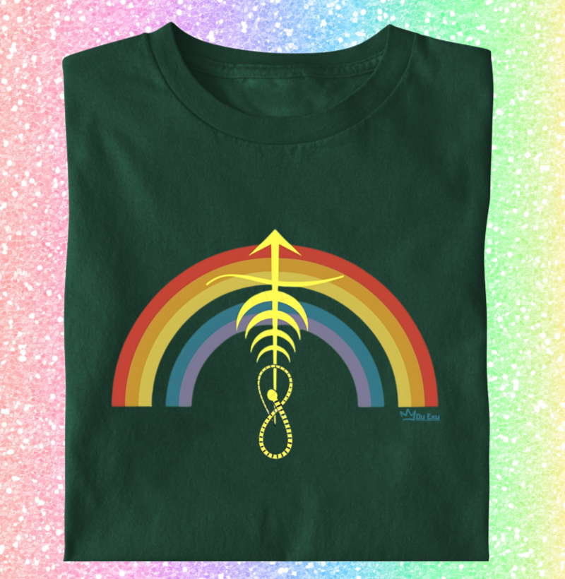 FERRAMENTA DE OXUMARE