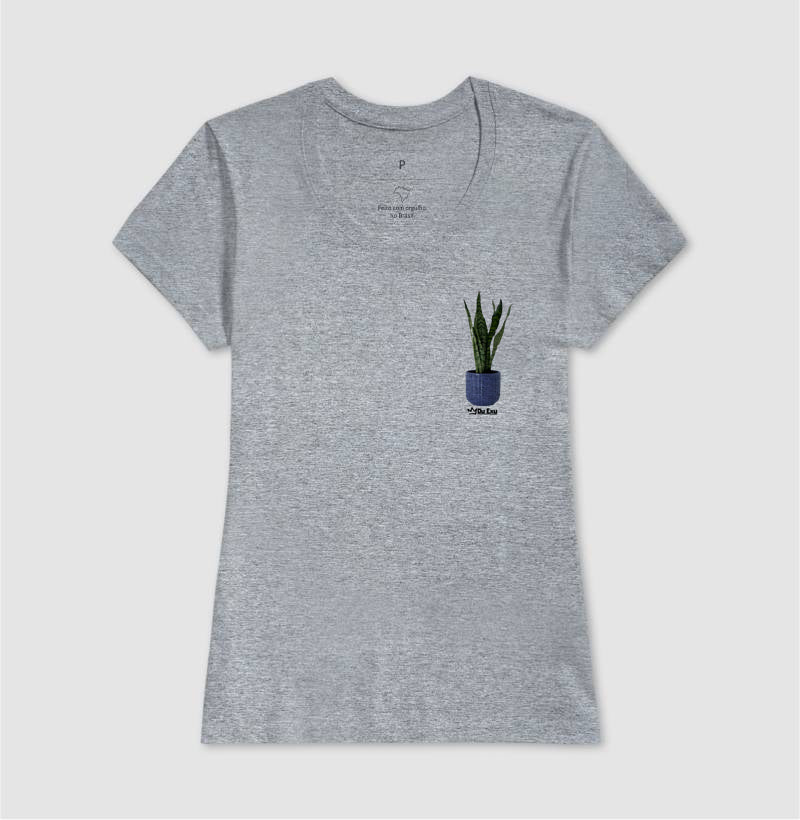 VASO ESPADA DE SAO JORGE