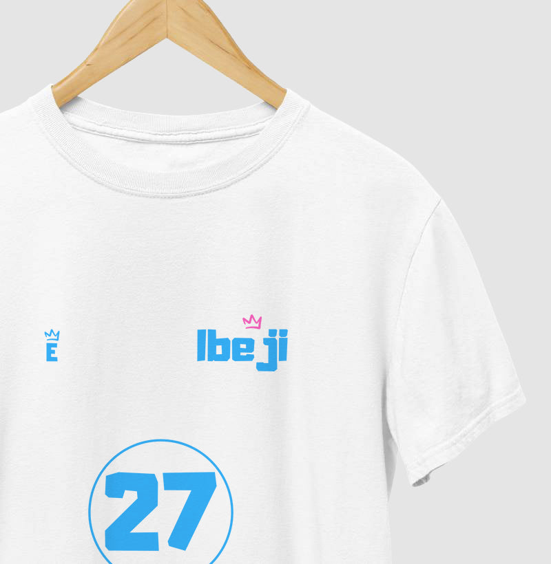 Seleção Orixás - Ibeji