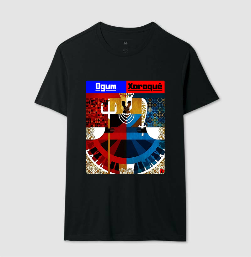 OGUM XOROQUE