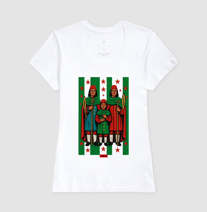 COSME DAMIAO E DOUM 2