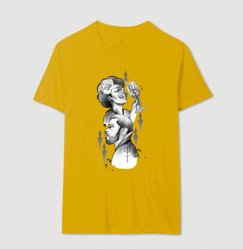 CASAL DA ENCRUZILHADA