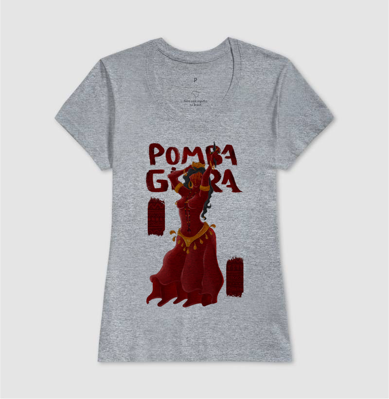 POMBA GIRA