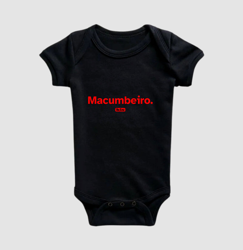MACUMBEIRO