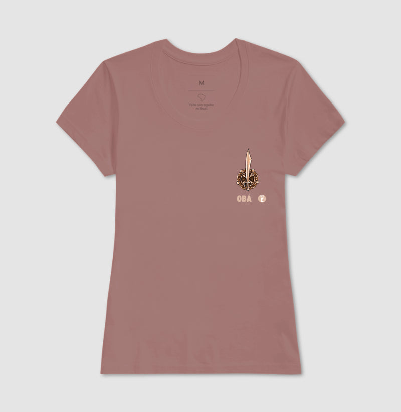 OBÁ MINIMALISTA