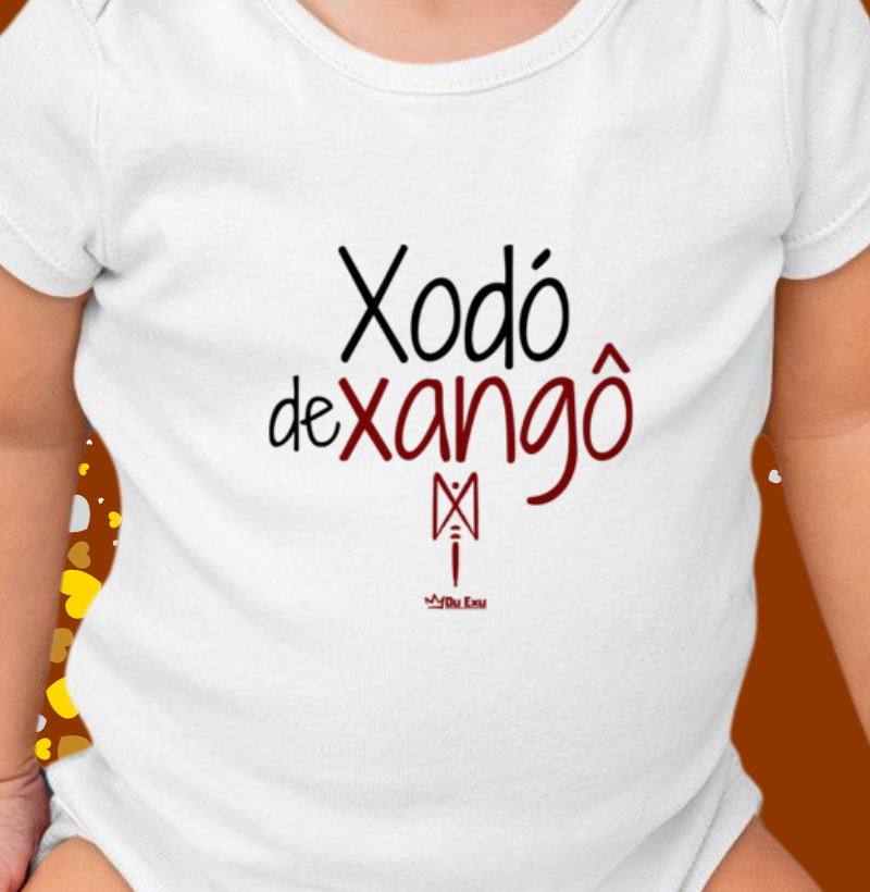 XODO DE XANGO