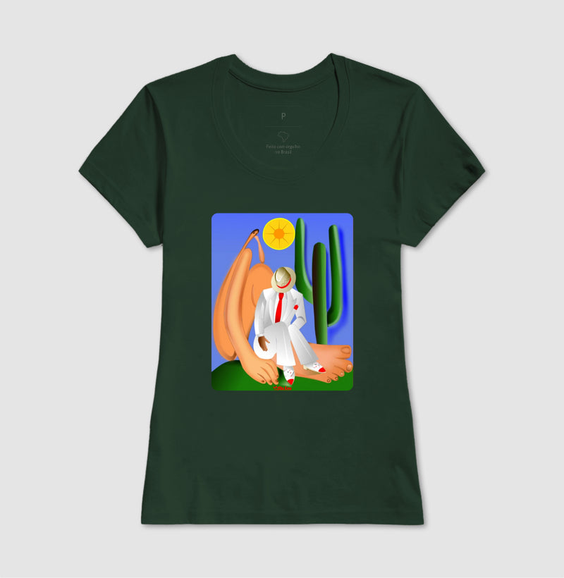 MALANDRAGEM DE TARSILA