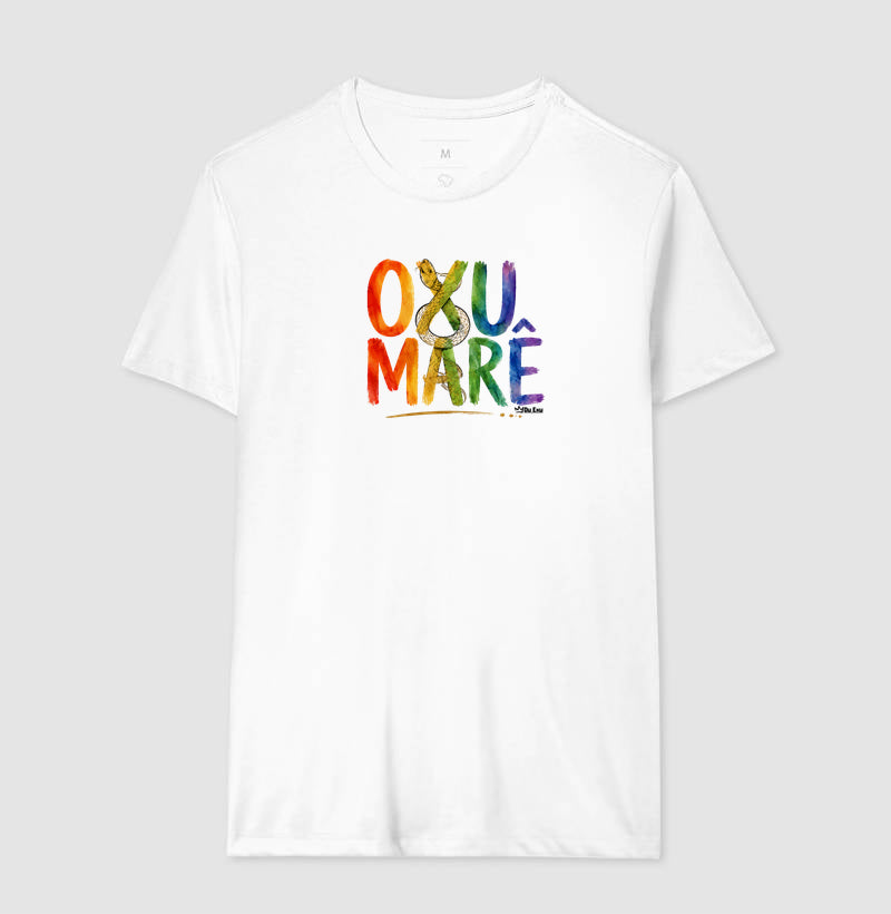 ARCOIRIS DE OXUMARE
