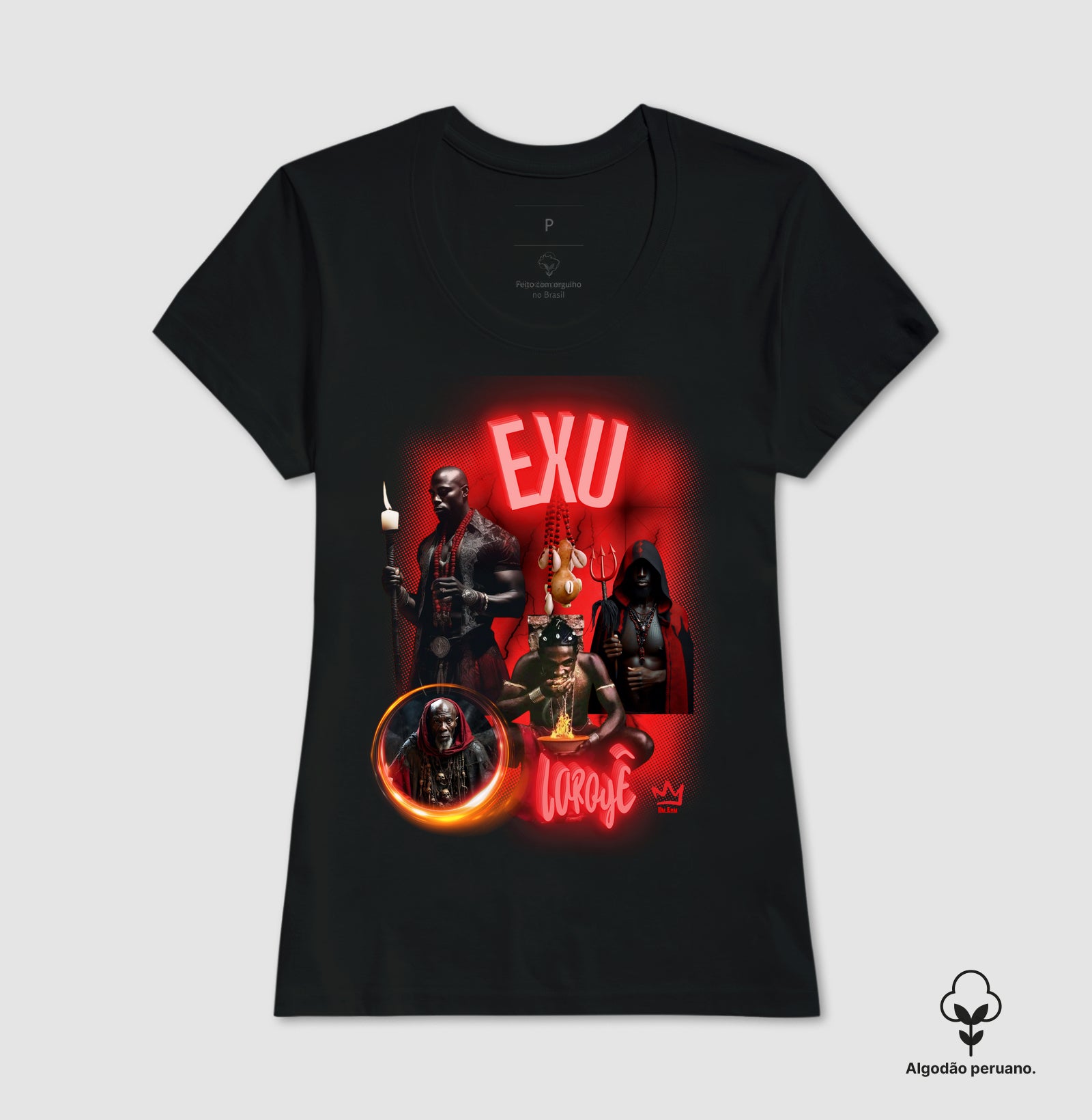 EXU BOOTLEG
