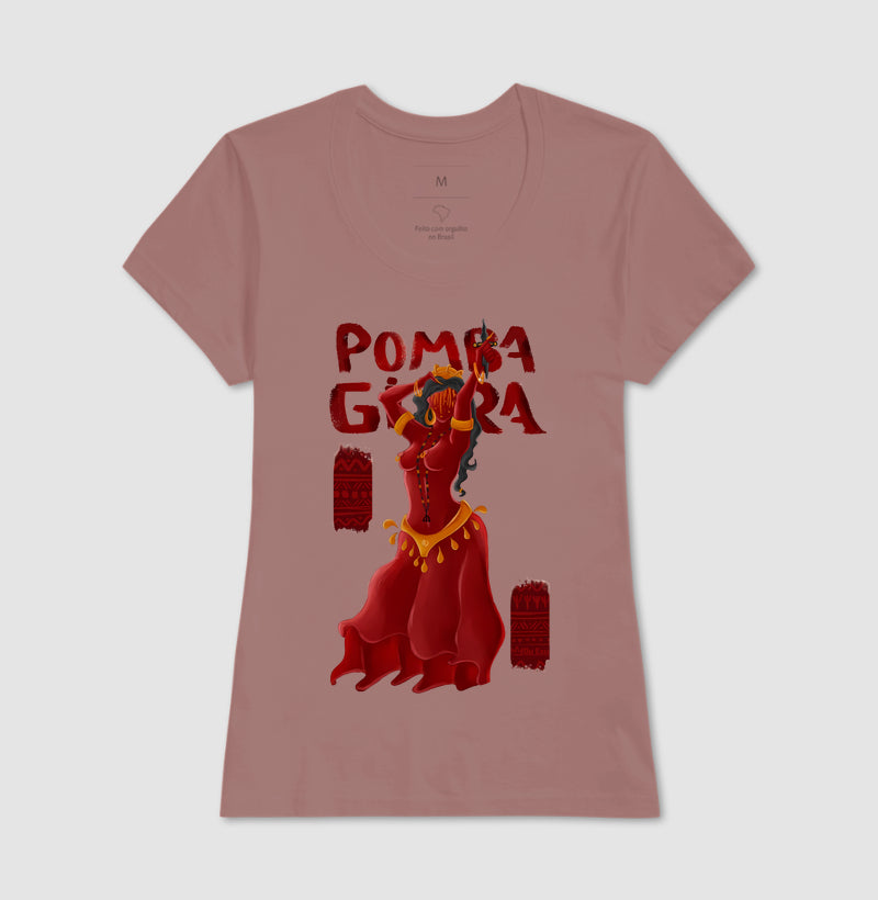 POMBA GIRA