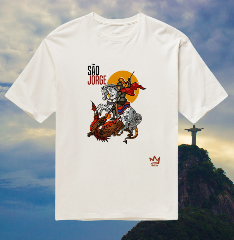 SAO JORGE