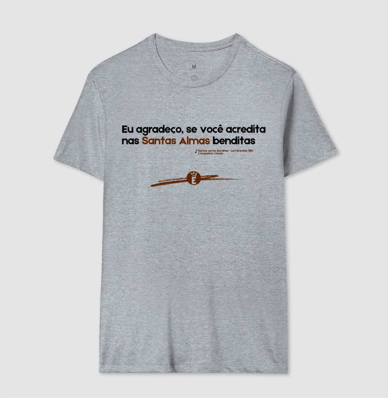 Santas Almas Benditas