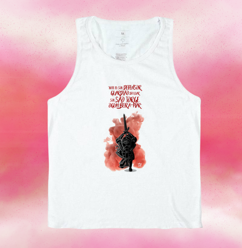 SAO JORGE OGUM BEIRA MAR