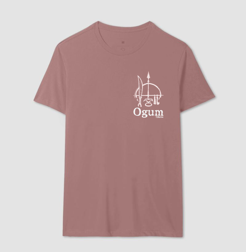 FERRAMENTA DE OGUM MINIMALISTA