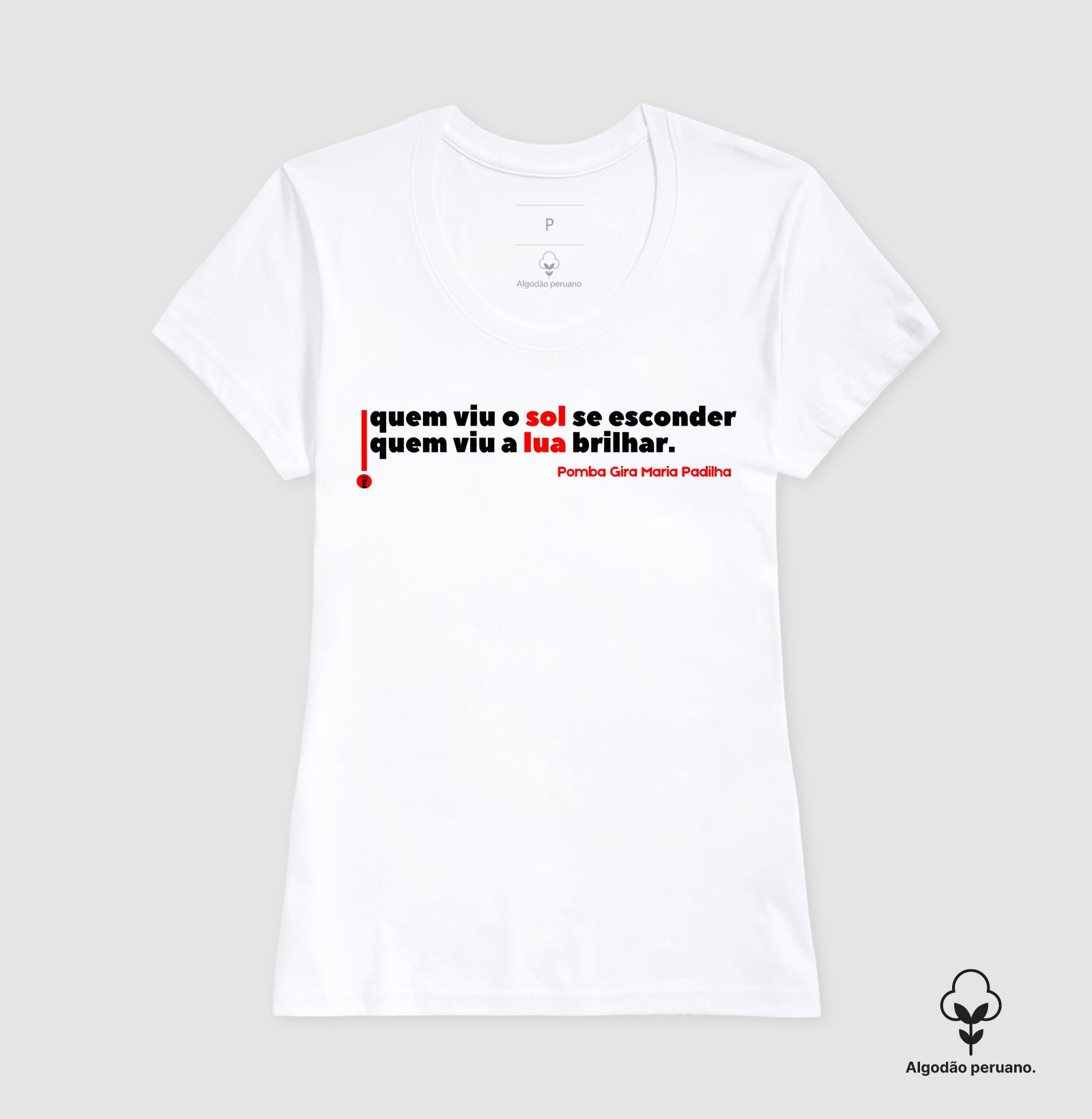 QUEM VIU O SOL SE ESCONDER