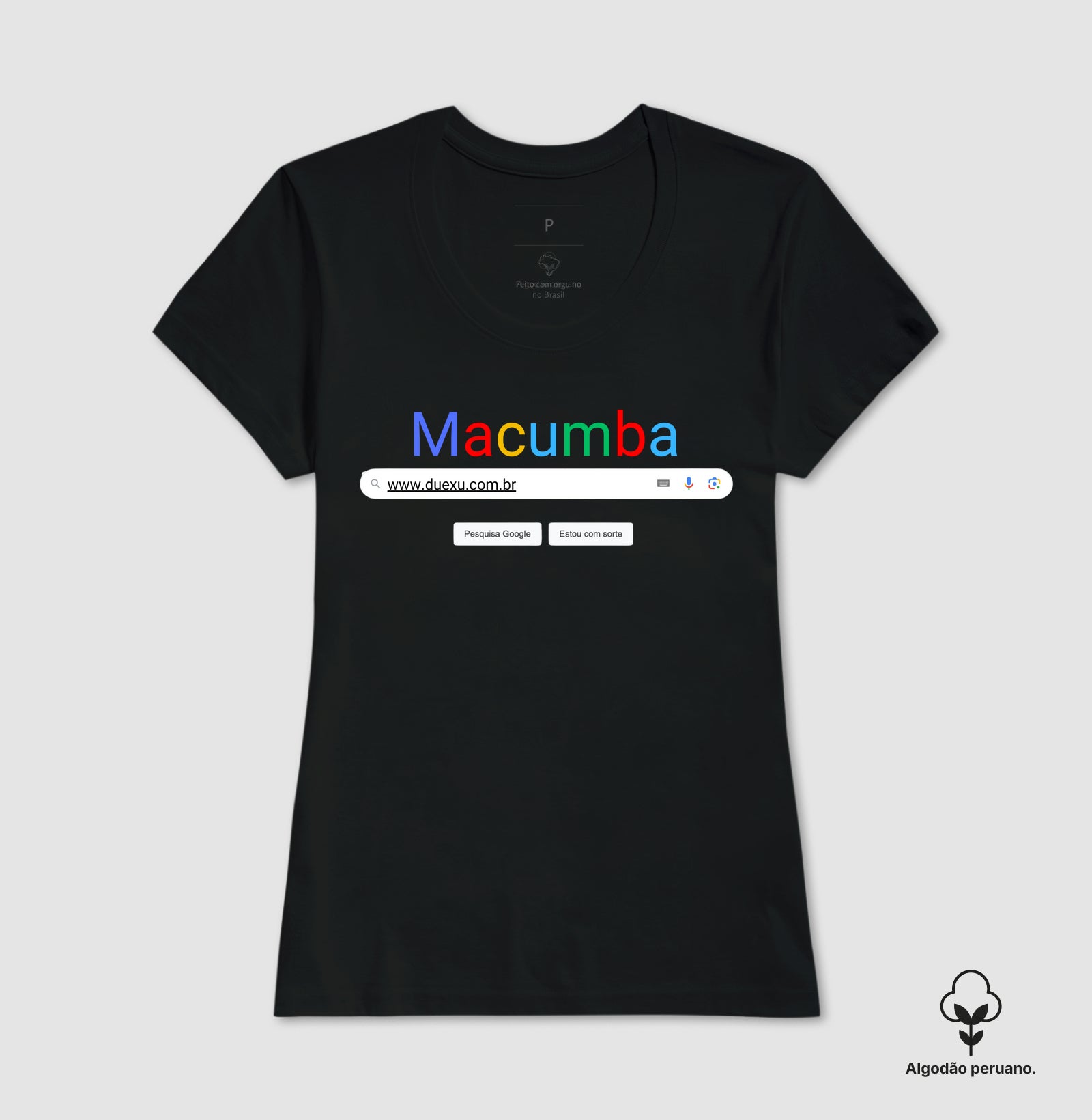 Macumba Search
