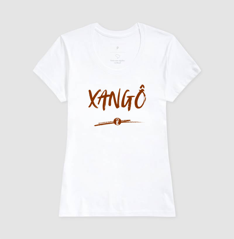 XANGÔ