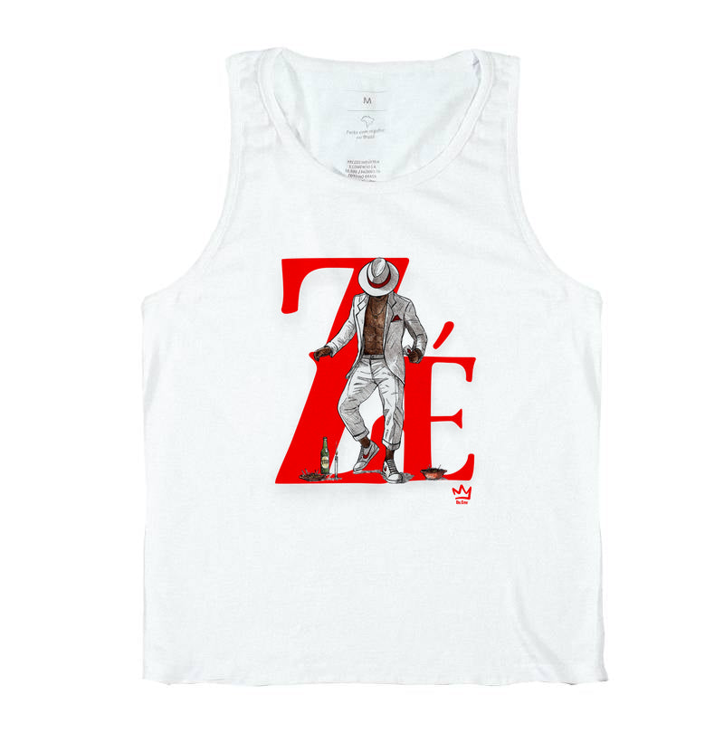 ZÉ PILINTRA STREETWARE