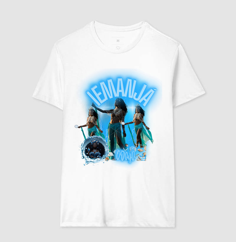 IEMANJA BOOTLEG