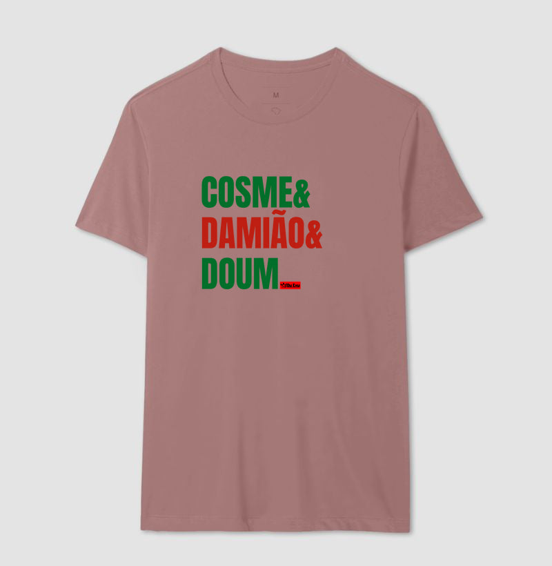 COSME DAMIAO DOUM