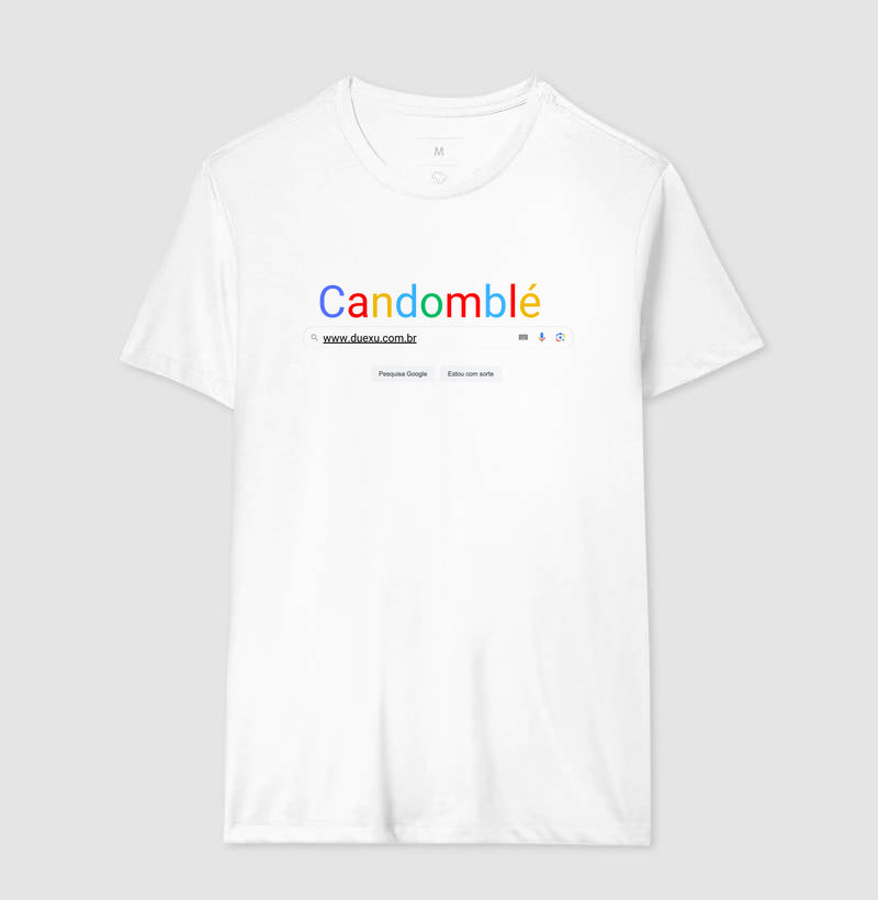 Candomblé Search