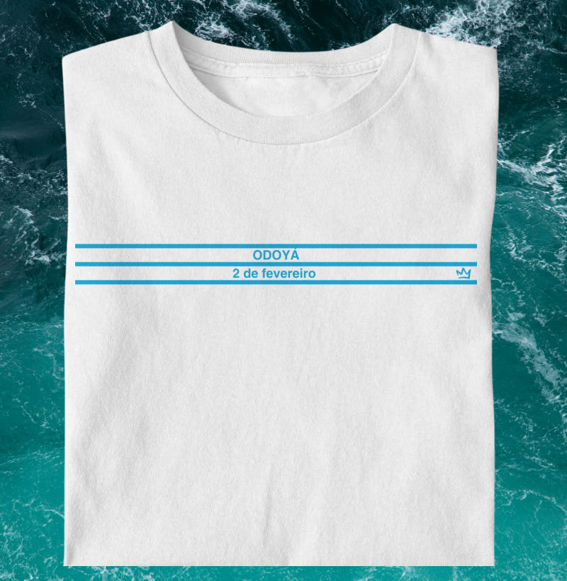ODOYA 2 DE FEVEREIRO